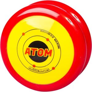 YO-YO Atom mega spinner - MANDELLI - immagine 2