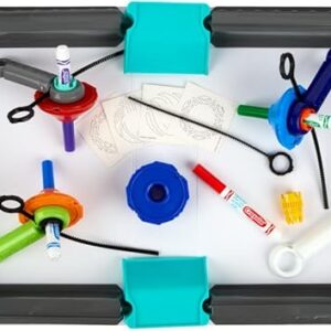 Colourwhirls Arena - CRAYOLA - immagine 4