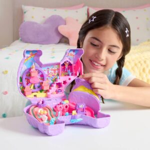 Polly pocket Gattino delle feste - MATTEL - immagine 8