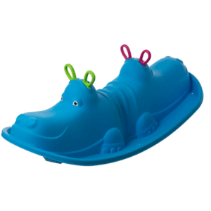Dondolo Hippo Rocker - MANDELLI - immagine 7