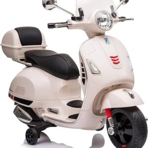 Vespa Piaggio GTS Super - immagine 1