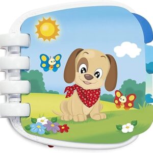 Lucky cucciolo raccontastorie - CHICCO - immagine 4