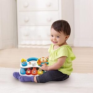 Noè Pianola Luminosa - VTECH - immagine 4