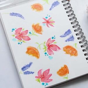 24 acquerelli lavabilissimi - CRAYOLA - immagine 5