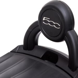 Auto cavalcabile Fiat 500 effetti sonori - immagine 7