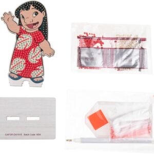Lilo Crystal art buddy - CRAFT BUDDY - immagine 3