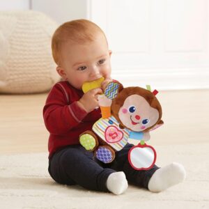 Noe, scimmietta canterina - VTECH - immagine 5
