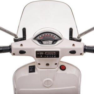 Vespa Piaggio GTS Super - immagine 8