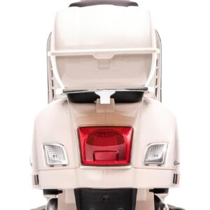 Vespa Piaggio GTS Super - immagine 9