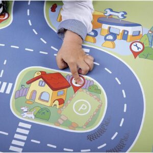 Tappeto elettronico della città - CHICCO - immagine 7