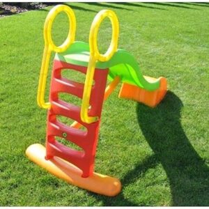 Scivolo 5 gradini - MANDELLI - immagine 4