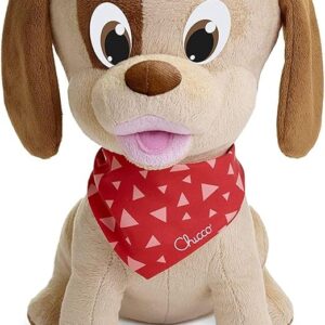 Lucky cucciolo raccontastorie - CHICCO - immagine 3