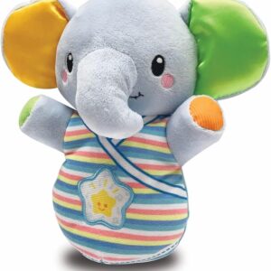 Nino elefantino luminoso - VTECH - immagine 1
