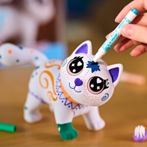 Washimals pets - mega jenny - CRAYOLA - immagine 2