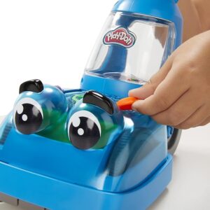 L'Aspiratutto Playdoh - HASBRO - immagine 8