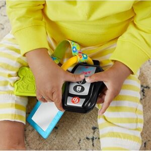 Il mio primo portachiavi - FISHER PRICE - immagine 3
