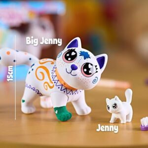 Washimals pets - mega jenny - CRAYOLA - immagine 3