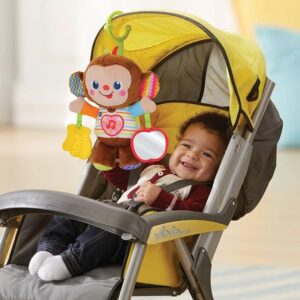 Noe, scimmietta canterina - VTECH - immagine 4
