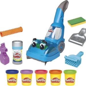 L'Aspiratutto Playdoh - HASBRO - immagine 9