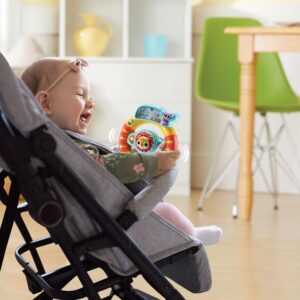 Baby volante delle scoperte - VTECH - immagine 3