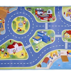 Tappeto elettronico della città - CHICCO - immagine 1
