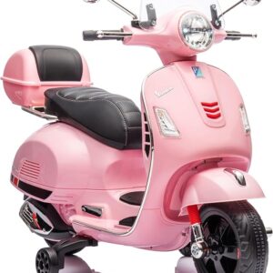 Vespa Piaggio GTS Super - immagine 2