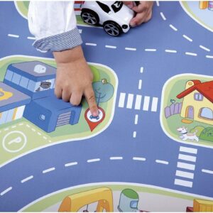 Tappeto elettronico della città - CHICCO - immagine 5