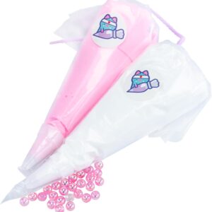 Decoden Jewelry cake - NICE - immagine 3