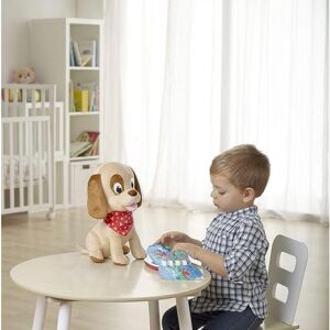 Lucky cucciolo raccontastorie - CHICCO - immagine 2