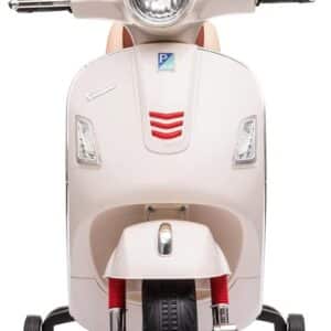 Vespa Piaggio GTS Super - immagine 5