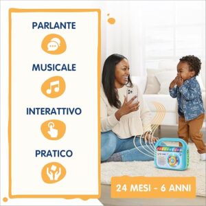 MusicKid dello Zecchino dOro - VTECH - immagine 4