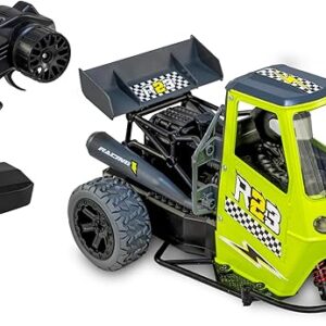 Ape pro racing radiocomandata - REEL TOYS - immagine 1