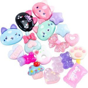 Decoden Jewelry cake - NICE - immagine 4