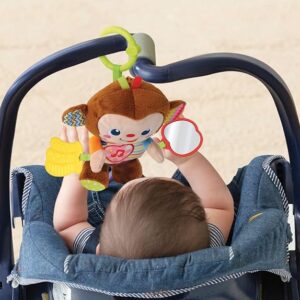 Noe, scimmietta canterina - VTECH - immagine 3