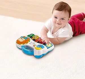 Noè Pianola Luminosa - VTECH - immagine 2