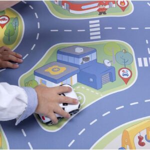 Tappeto elettronico della città - CHICCO - immagine 6