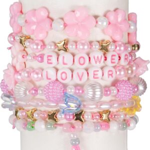Flower Bouquet 500 Perline - NICE - immagine 7