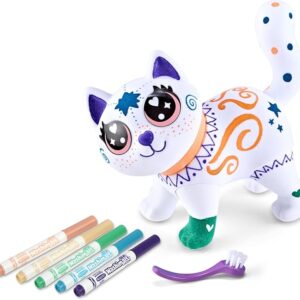 Washimals pets - mega jenny - CRAYOLA - immagine 4