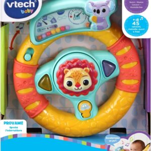 Baby volante delle scoperte - VTECH - immagine 4