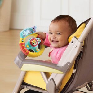 Baby volante delle scoperte - VTECH - immagine 5