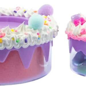 Decoden Jewelry cake - NICE - immagine 5
