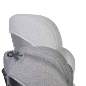 Seggiolino auto I-size Scorpius 40-150 Verde Pino - LORELLI - immagine 6