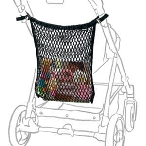 Borsa rete passeggino - GIORDANI - immagine 1
