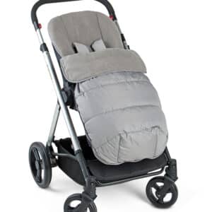 Sacco passeggino Essential Grey - GIORDANI - immagine 1