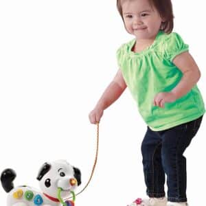 Macchia 1,2,3, Canta e Cammina con me! - VTECH - immagine 5