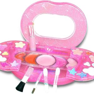 Magic Unicorn Make up trousse - NICE - immagine 2