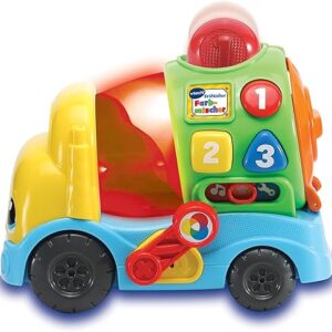Max mixa colori - VTECH - immagine 2