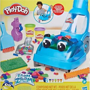 L'Aspiratutto Playdoh - HASBRO - immagine 1