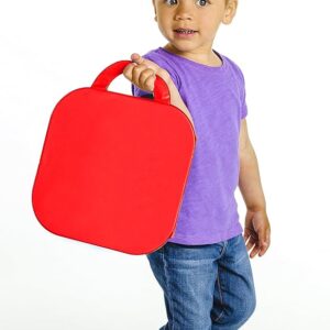 Tappetino colora e ricolora Mini kids - CRAYOLA - immagine 3