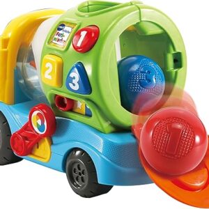 Max mixa colori - VTECH - immagine 5